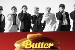 'Butter' (BTS) làm tan chảy hàng loạt kỷ lục của 'Dynamite'