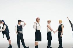 V-ARMY và '5K' siêu đáng yêu để ủng hộ món bơ 'Butter' của bếp trưởng BTS