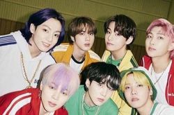 Soi loạt trang phục hàng hiệu của BTS trong MV 'Butter', hiệu gì cũng có, chỉ không có LV!