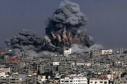 Israel - Hamas đồng ý ngừng bắn, chấm dứt cuộc chiến 11 ngày nhiều đau thương