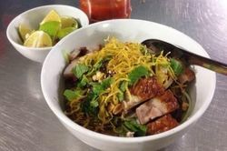 Phở chua Cao Bằng