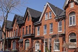 Đà tăng giá nhà kỷ lục ở Canada có bị đảo ngược?