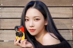 Ngoại hình nữ ca sĩ thế hệ mới của Kpop