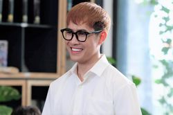 Ca khúc mới của Thanh Hưng có thể đạt top 1 #zingchart