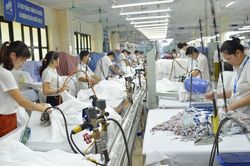 Tổng Giám đốc May 10: Đề xuất xã hội hóa nguồn vaccine Covid-19