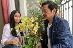 Gia đình nghệ sĩ thời Covid