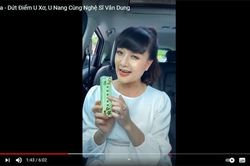 Cục Văn hóa cơ sở yêu cầu chấn chỉnh những quảng cáo sai sự thật