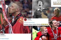 Ngoại hạng Anh: David Beckham được vinh danh vào Đại sảnh danh vọng