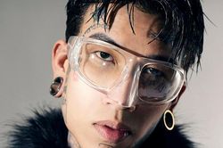 Dế Choắt rap về sự cô đơn của người trẻ, Rhymastic và G.Ducky tán thưởng