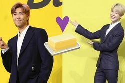 Jimin và RM tiết lộ điều BTS 'bận tâm' nhất gần đây