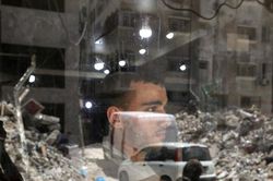 Israel - Palestine chấm dứt 11 ngày giao tranh ác liệt