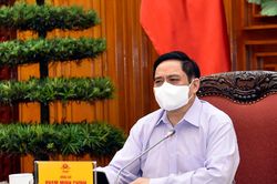 Cần sáng tạo, quyết liệt hành động để có nguồn lực phát triển cao tốc