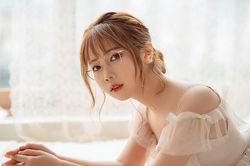 Nữ sinh Hà thành là mẫu ảnh xinh đẹp và hành trình tự học tiếng Trung