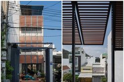 Chỉ 800 triệu, nhà Nha Trang vẫn đẹp 'xiêu lòng' trên báo Mỹ