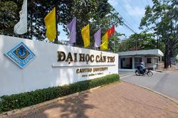 Trường Đại học Cần Thơ sẵn sàng phục vụ hơn 23.000 cử tri tham gia bầu cử