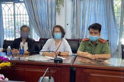 Đà Nẵng: 2 phụ nữ bị phạt 25 triệu đồng vì đăng thông tin sai sự thật