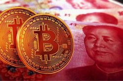 'Đổ thêm dầu vào lửa', Trung Quốc ra lệnh cấm toàn bộ ngân hàng sử dụng tiền điện tử
