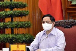 Thủ tướng: Làm cao tốc không trông chờ, ỷ lại vào nguồn ngân sách Nhà nước, huy động nguồn lực xã hội là chính