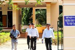 Gia Lai phát hiện sai phạm 'tiền tỷ' tại huyện Ia Grai, Kbang