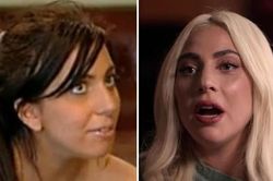 Lady Gaga khóc kể chuyện bị cưỡng hiếp năm 19 tuổi và mang thai