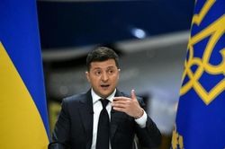 Ukraine 'kêu giời' vì Mỹ bỏ cấm vận Nord Stream 2