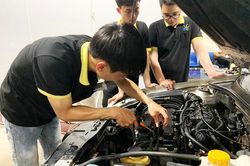Mẹo giúp tiết kiệm nhiên liệu cho ô tô ngày nắng nóng