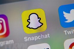 Snapchat cán mốc 500 triệu người dùng giữa đại dịch COVID-19