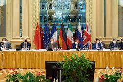 Iran tuyên bố đạt thỏa thuận nguyên tắc với Mỹ về khôi phục JCPOA