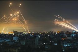 'Ngoại giao bóng đêm' của Mỹ trong thúc đẩy lệnh ngừng bắn Israel-Hamas
