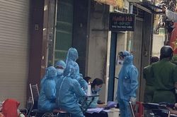 TP Hồ Chí Minh cảnh báo trường hợp giả mạo nhân viên y tế để lừa đảo