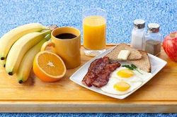 6 lợi ích của việc lặp lại một món ăn sáng mỗi ngày
