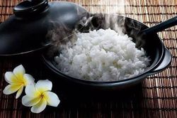 Nấu cơm chỉ cần cho thêm 3 thứ này đảm bảo cơm ngon ngọt không dính nồi