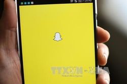 Snapchat đã có 500 triệu người dùng