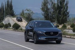 Mazda Việt Nam thông báo triệu hồi xe để thay thế miễn phí bơm nhiên liệu