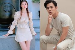 Midu than thở có 'một mình', người tình tin đồn liền muốn 'tỏ tình', sốc nhất là màn đối đáp ngọt lịm