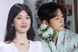 Rộ tin đồn Song Joong Ki bén duyên với Suzy trong phim tài phiệt!