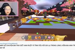 Sẽ xử lý nghiêm kênh YouTube Timmy TV có nội dung độc hại với trẻ em