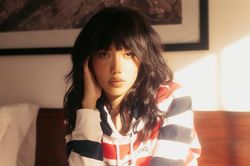 Hậu tung poster 'nhá hàng' debut, Diệu Nhi chính thức xác nhận thời gian quay MV