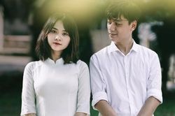 Ngô Lan Hương The Voice cùng các fan làm MV về tình yêu học trò