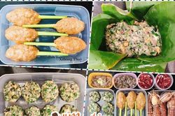 Nhân viên ngân hàng tiết lộ 5 món ngon cho cả tuần