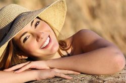 7 bước chăm sóc da mặt trong mùa hè nóng nực