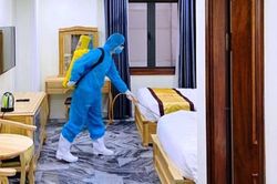 Tp.HCM kiến nghị phê duyệt thêm 23 khách sạn đạt chuẩn cách ly tập trung có thu phí