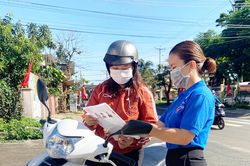 Bảo Lộc hướng về ngày bầu cử