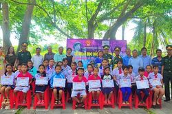 Nỗ lực xây dựng mô hình 'Công dân học tập'