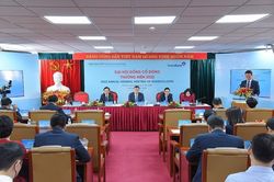 Vietinbank tổ chức thành công đại hội cổ đông năm 2022