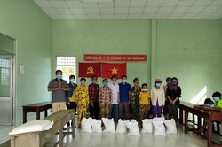Kiên Giang: Phấn đấu đạt tốc độ tăng trưởng kinh tế cao và bền vững