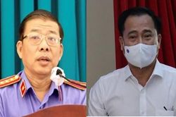 Bảo vệ công lý, quyền con người, đem lại công bằng và lẽ phải cho người dân