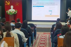 Người lao động phát hiện bị nợ đóng bảo hiểm xã hội khi cài đặt ứng dụng VssID