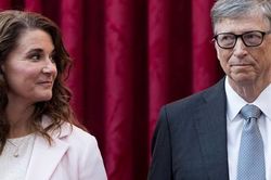 Ly hôn nhưng tỷ phú Bill Gates vẫn đeo nhẫn cưới, dân mạng đồn đoán đằng sau là âm mưu của 2 vợ chồng nhà giàu