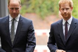 Hoàng tử William, Harry lên án BBC vì mánh khóe phỏng vấn Diana